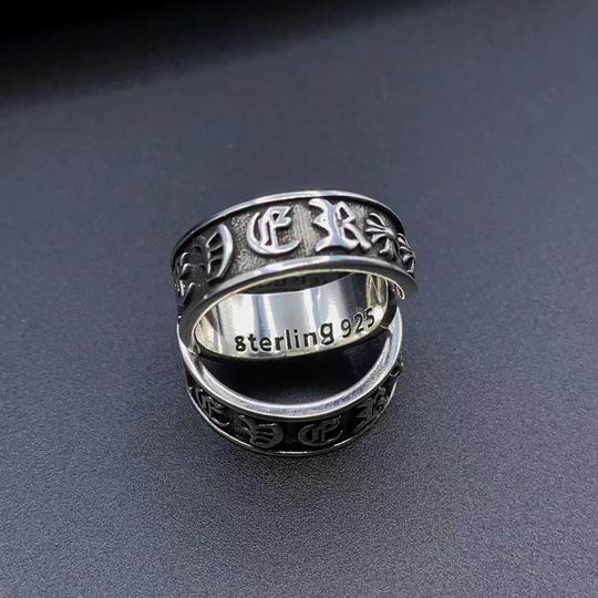 Chrome Hearts ring 11lyh230
